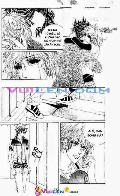 Wait! Wolf - Chapter 17 - Page 24