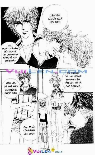 Wait! Wolf - Chapter 17 - Page 28