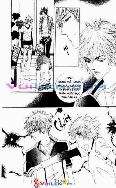 Wait! Wolf - Chapter 17 - Page 29