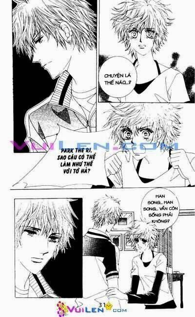 Wait! Wolf - Chapter 17 - Page 30