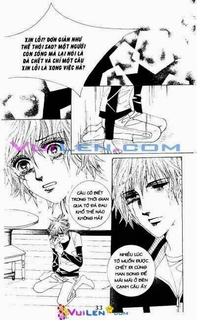 Wait! Wolf - Chapter 17 - Page 32