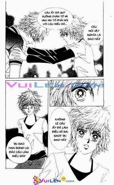 Wait! Wolf - Chapter 17 - Page 35