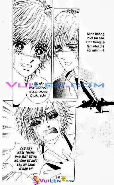 Wait! Wolf - Chapter 17 - Page 37