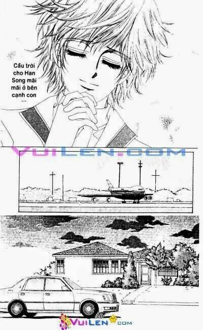 Wait! Wolf - Chapter 17 - Page 39