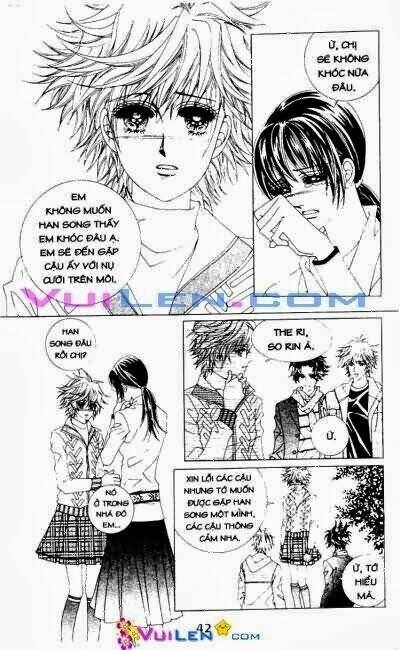 Wait! Wolf - Chapter 17 - Page 41