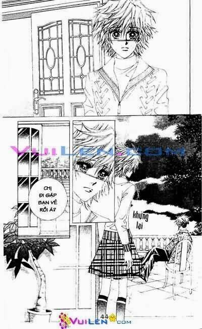 Wait! Wolf - Chapter 17 - Page 43