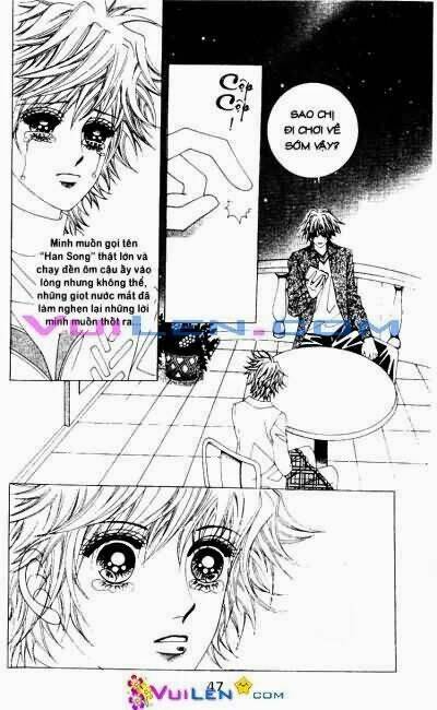 Wait! Wolf - Chapter 17 - Page 46