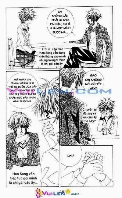 Wait! Wolf - Chapter 17 - Page 47