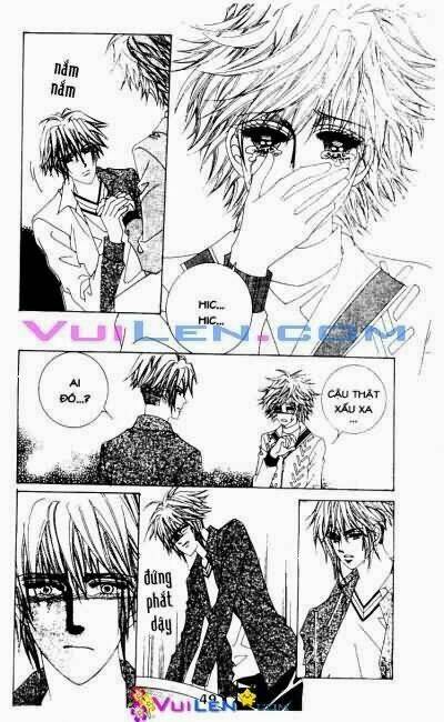 Wait! Wolf - Chapter 17 - Page 48