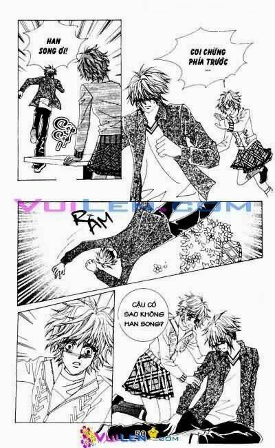 Wait! Wolf - Chapter 17 - Page 49