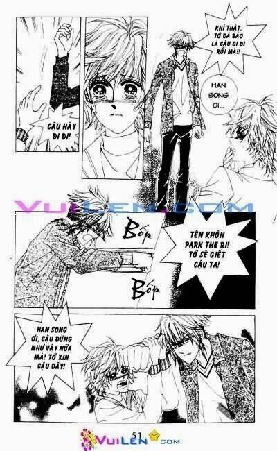 Wait! Wolf - Chapter 17 - Page 50