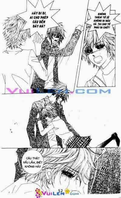 Wait! Wolf - Chapter 17 - Page 51