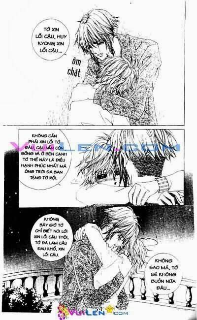 Wait! Wolf - Chapter 17 - Page 53