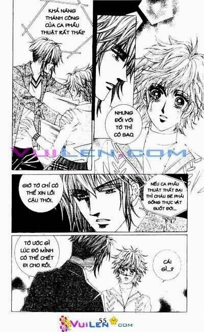 Wait! Wolf - Chapter 17 - Page 54