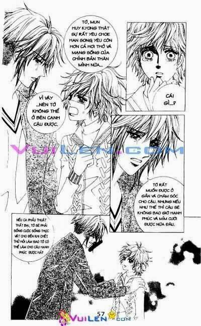 Wait! Wolf - Chapter 17 - Page 56