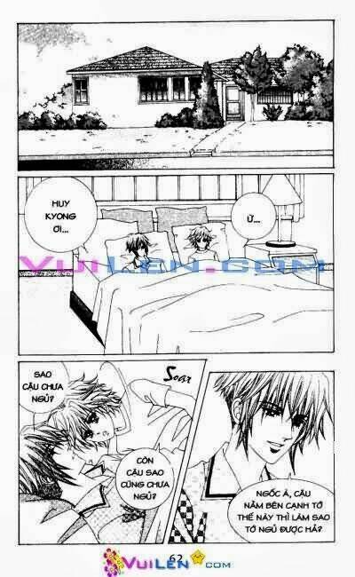 Wait! Wolf - Chapter 17 - Page 61