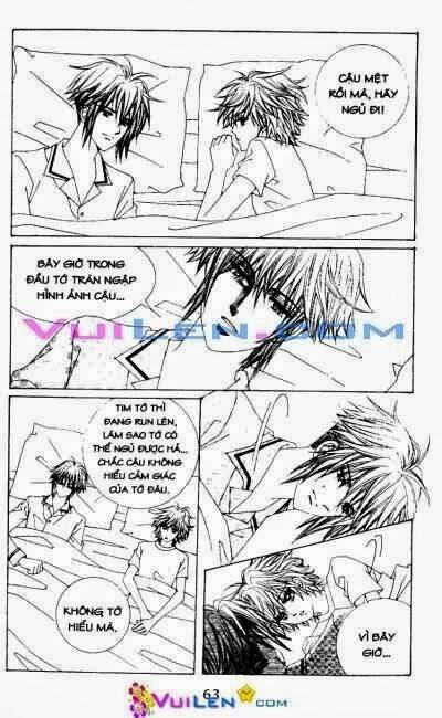 Wait! Wolf - Chapter 17 - Page 62