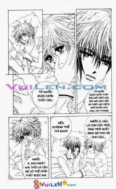 Wait! Wolf - Chapter 17 - Page 63