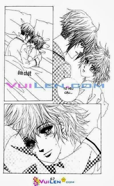 Wait! Wolf - Chapter 17 - Page 66