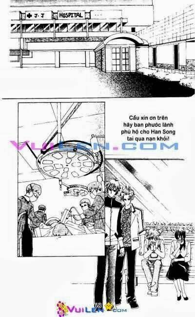 Wait! Wolf - Chapter 17 - Page 67