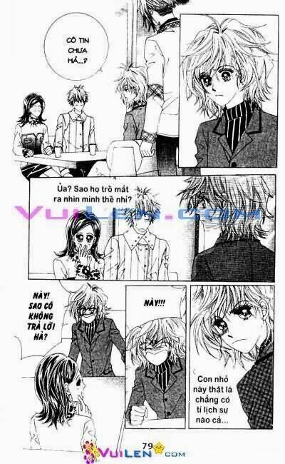 Wait! Wolf - Chapter 17 - Page 78