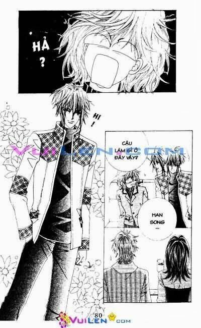 Wait! Wolf - Chapter 17 - Page 79