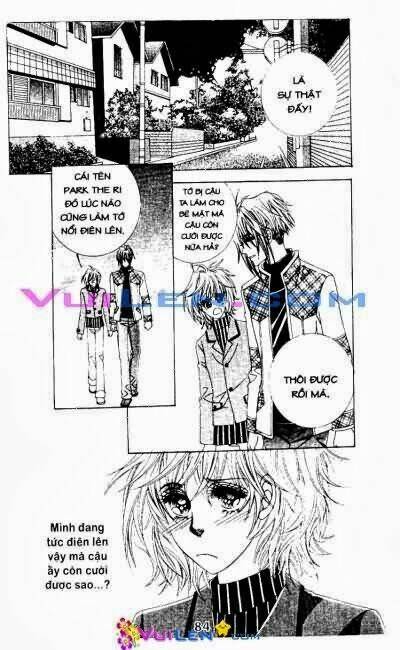 Wait! Wolf - Chapter 17 - Page 83