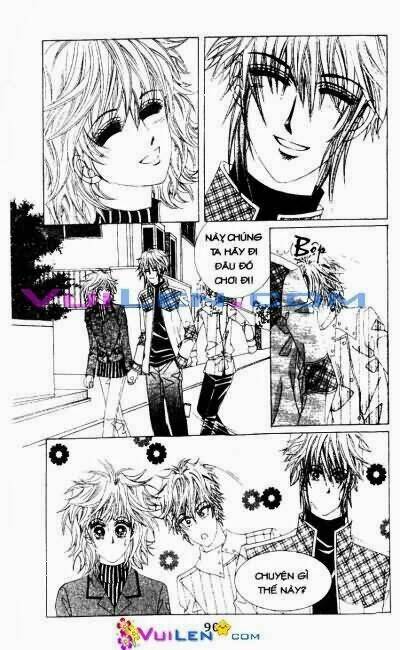 Wait! Wolf - Chapter 17 - Page 89