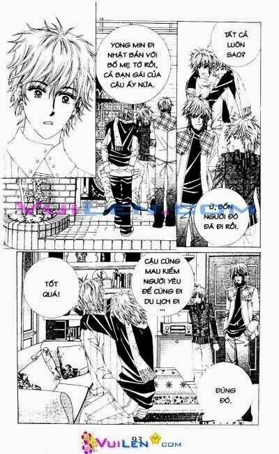 Wait! Wolf - Chapter 17 - Page 92