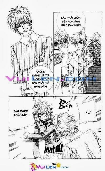 Wait! Wolf - Chapter 17 - Page 95