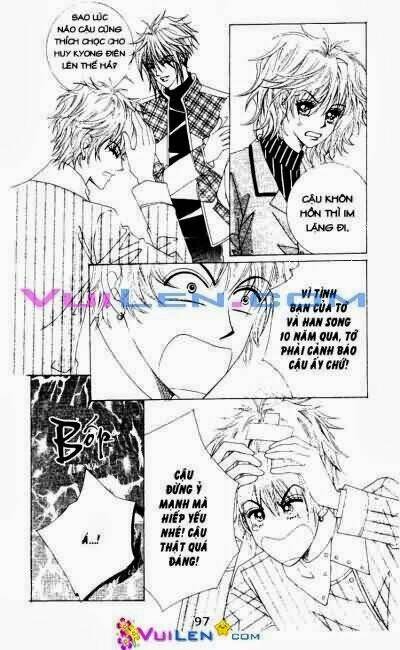 Wait! Wolf - Chapter 17 - Page 96