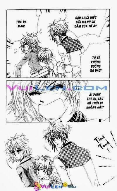 Wait! Wolf - Chapter 17 - Page 98