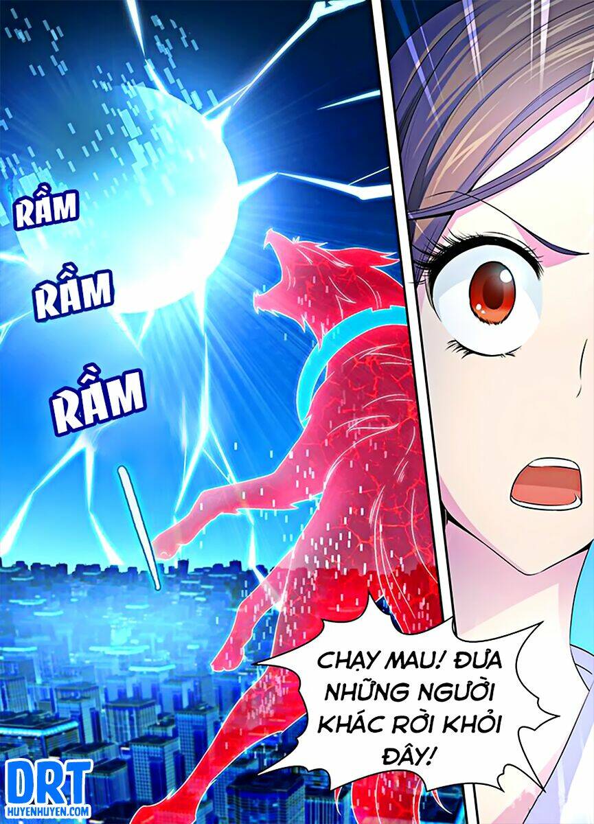 Vạn Võng Khu Ma Nhân - Chapter 1 - Page 28