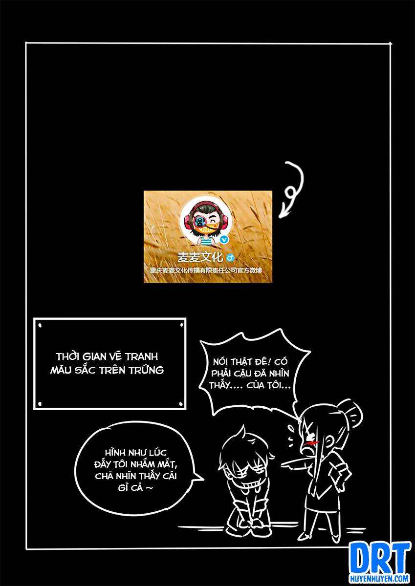 Vạn Võng Khu Ma Nhân - Chapter 3 - Page 10