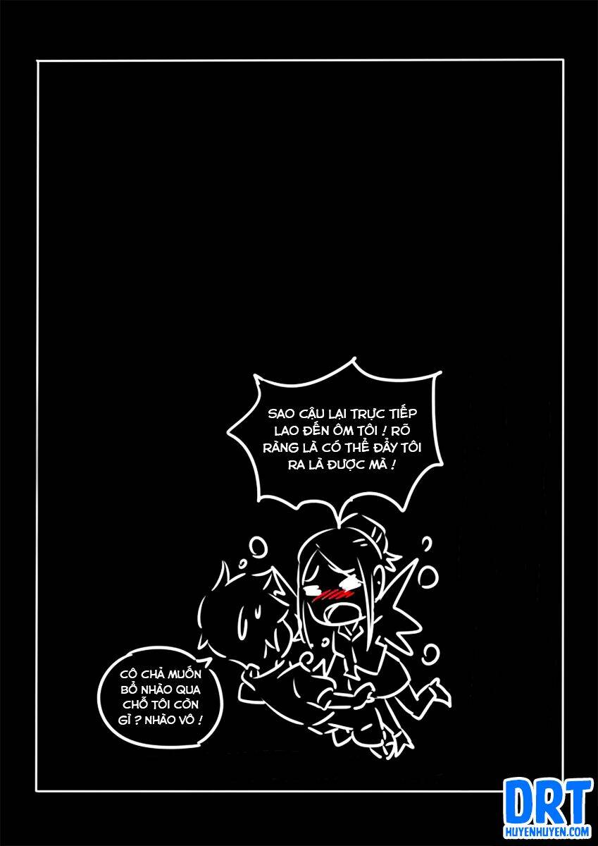 Vạn Võng Khu Ma Nhân - Chapter 4 - Page 16