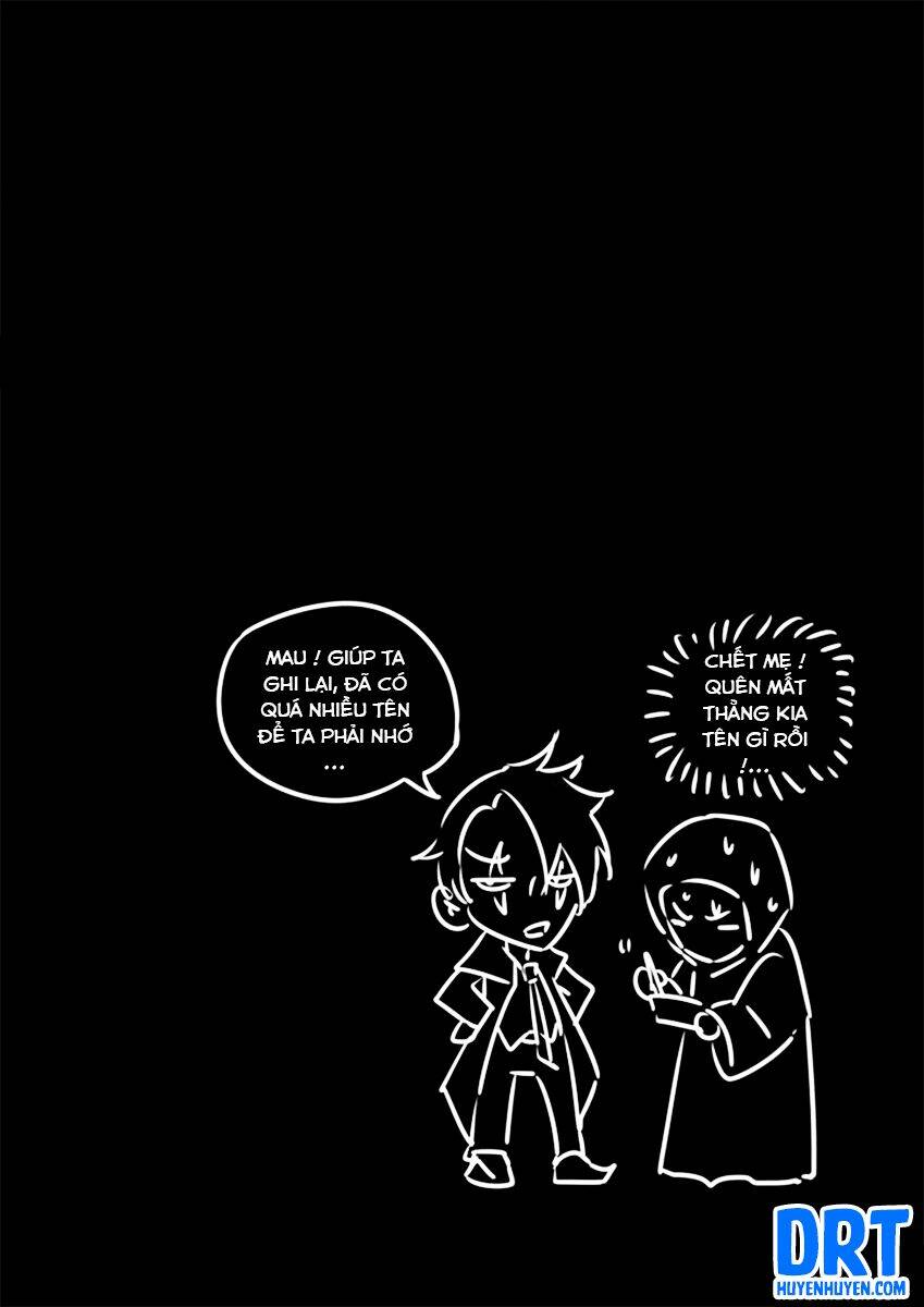 Vạn Võng Khu Ma Nhân - Chapter 5 - Page 14