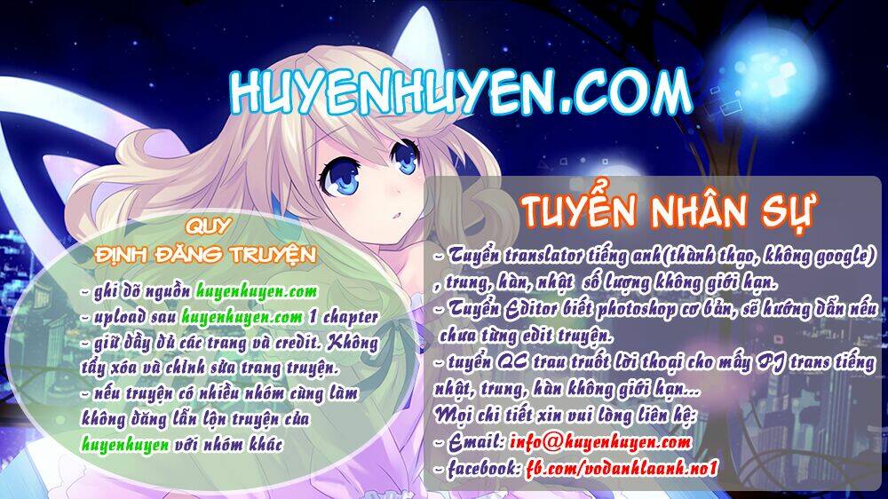 Vạn Võng Khu Ma Nhân - Chapter 5 - Page 15