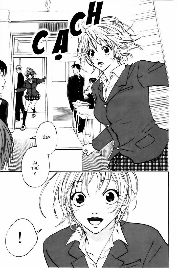 Baby Steps Chapter 1.1 - Trang 10