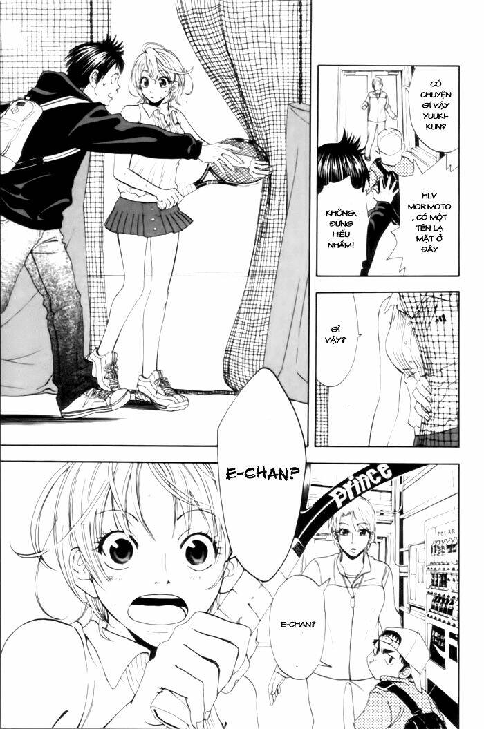 Baby Steps Chapter 1.2 - Trang 9