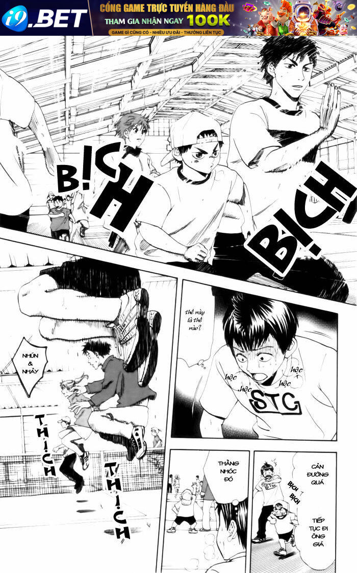 Baby Steps Chapter 1.2 - Trang 17