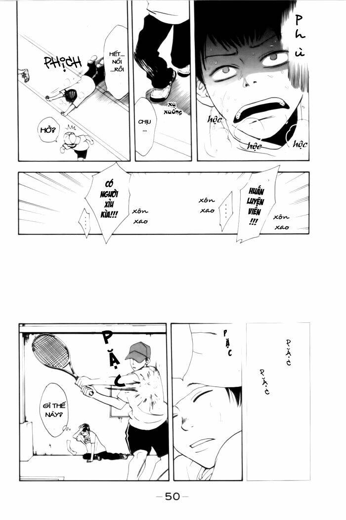 Baby Steps Chapter 1.2 - Trang 20