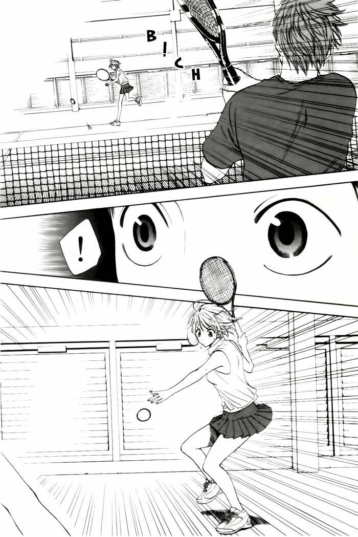 Baby Steps Chapter 1.2 - Trang 4