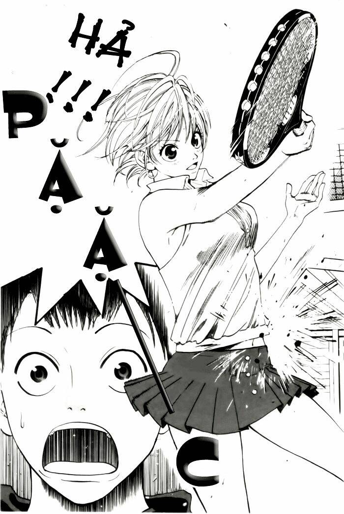 Baby Steps Chapter 1.2 - Trang 5