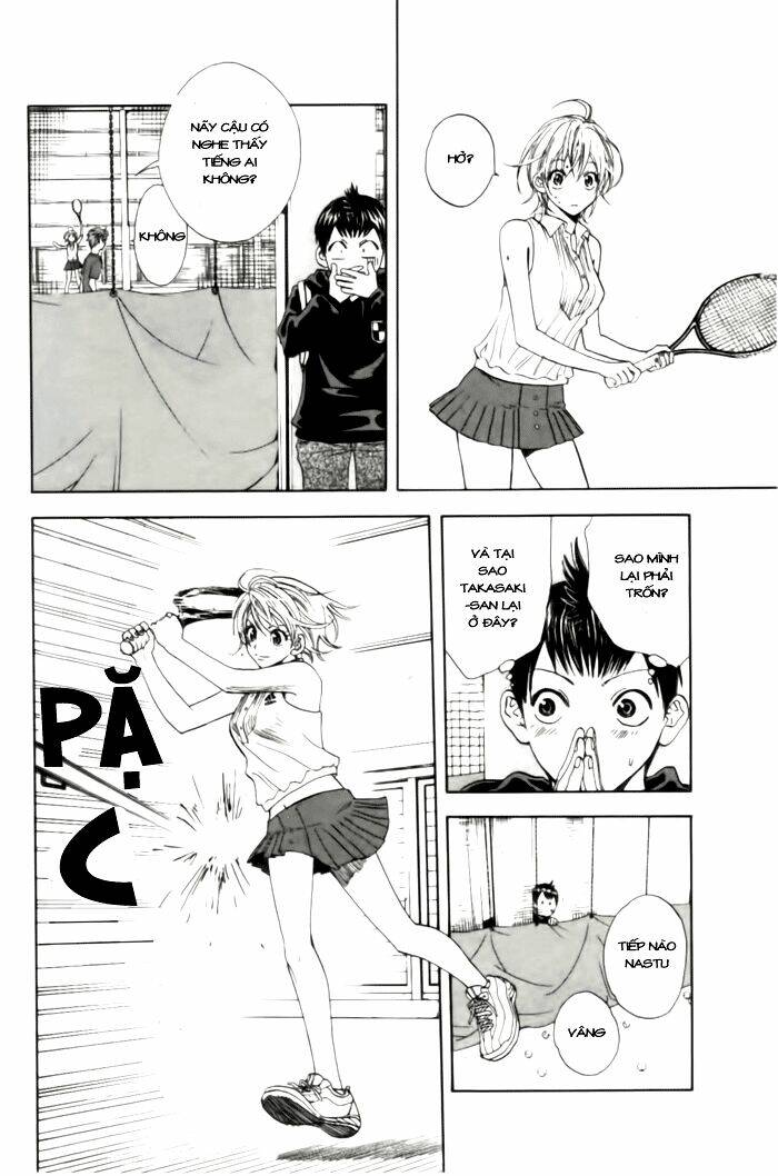 Baby Steps Chapter 1.2 - Trang 6