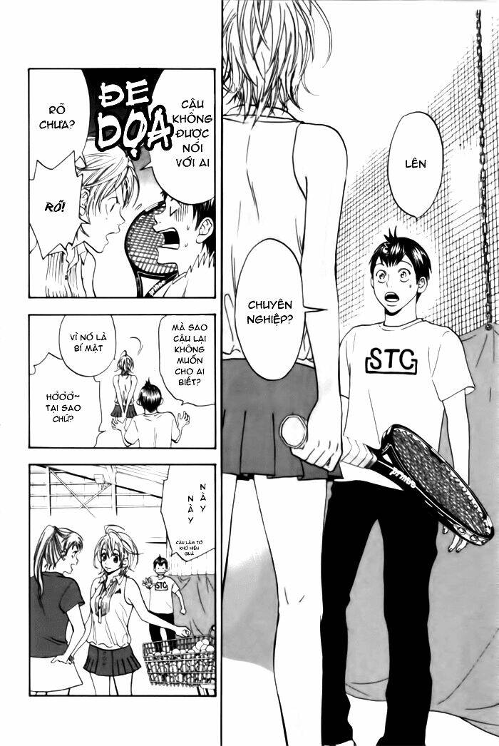 Baby Steps Chapter 1.3 - Trang 9