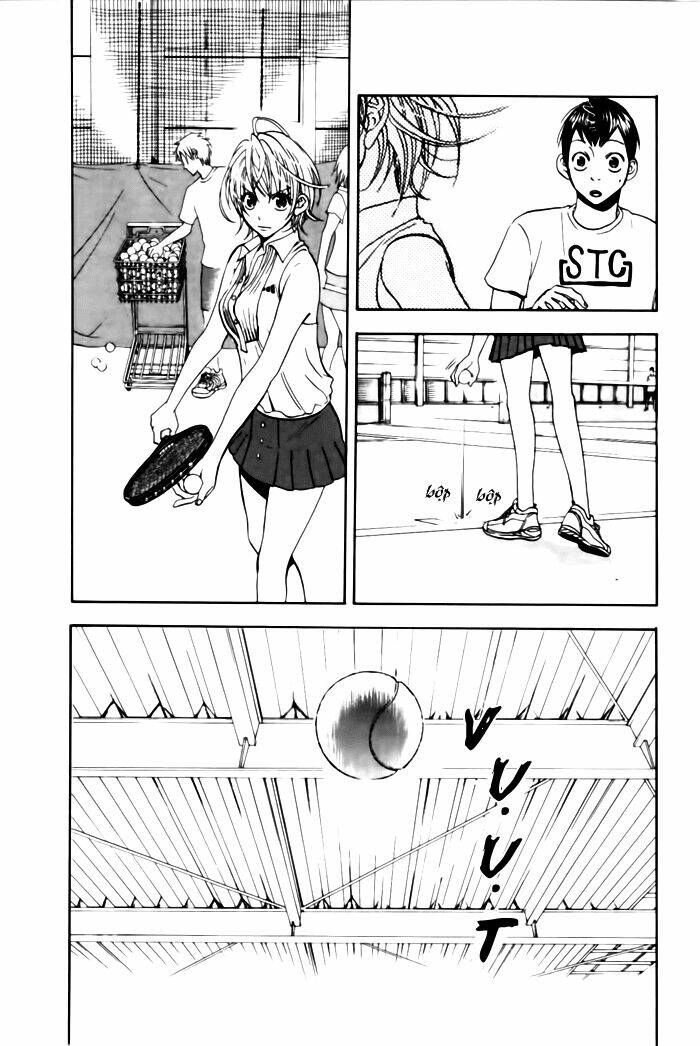Baby Steps Chapter 1.3 - Trang 10