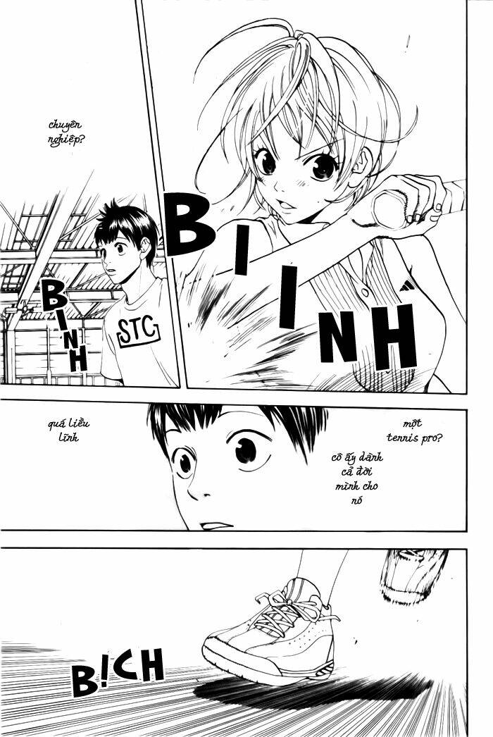 Baby Steps Chapter 1.3 - Trang 12