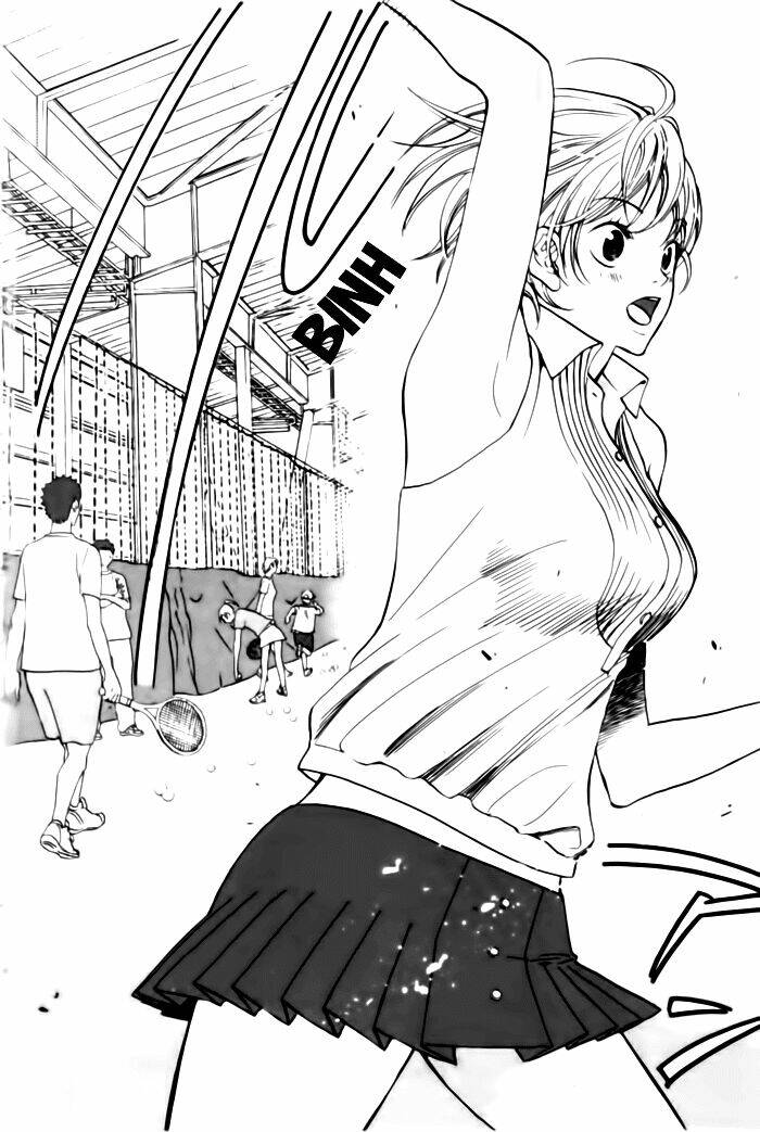 Baby Steps Chapter 1.3 - Trang 13