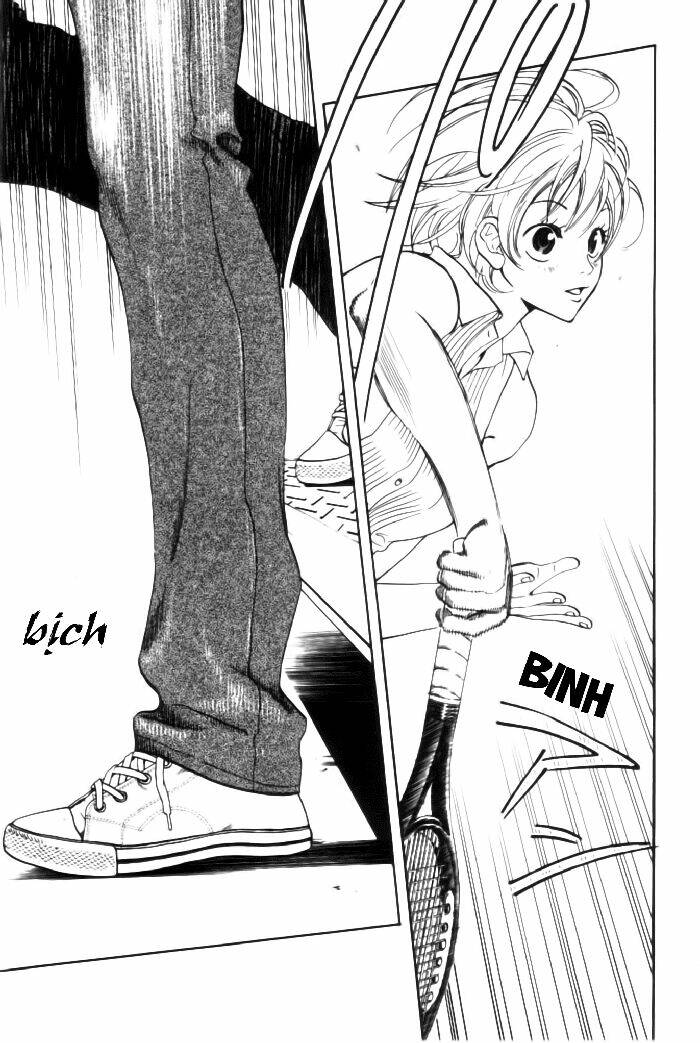 Baby Steps Chapter 1.3 - Trang 20