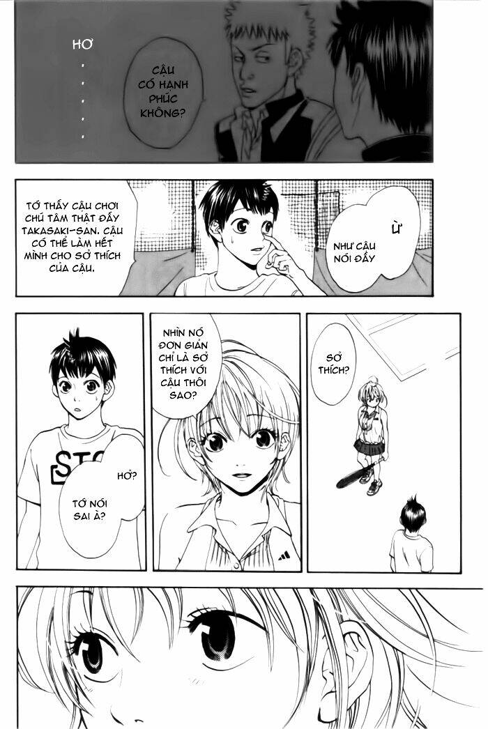 Baby Steps Chapter 1.3 - Trang 7